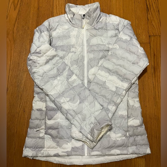 THE NORTH FACE Thermoball Eco Jacket - Women's size Small - Picture 2 of 7